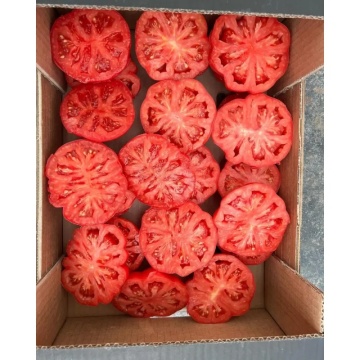 MamiPink F1 (100 seminte) tomate nedeterminate, tip inima de bou roz, Enza Zaden - Img 7