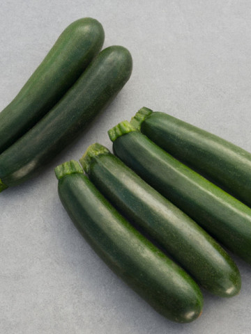 Modena F1 (250 seminte) zucchini, Bejo - Img 1