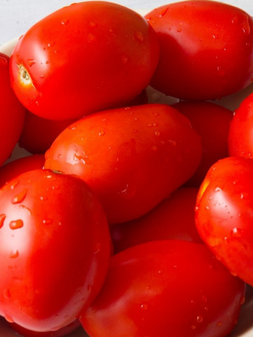 Chrobry F1 (150 seminte) tomate pitice de camp extrem de productive si rezistente, soi mediu tarziu, PlantiCo - Img 2