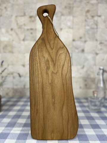 Tocător nuc (49x18x2) - Img 2