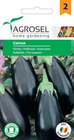 Corvus (3000 seminte) vinete soi timpuriu, Agrosel