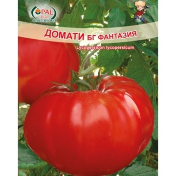 Fantezia - Fantazia (60 seminte) rosii tip gigant soi nedeterminat semitimpuriu, Opal