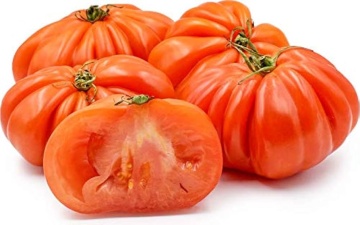 Inima de Albenga (150 seminte) tomate crete carnoase Inima de Albenga, SSB