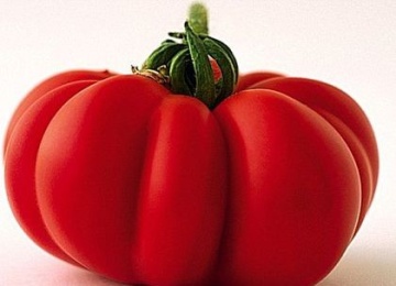 Marmande (120 seminte) tomate crete semideterminate, productie ridicata tip Beef, Prima Sementi - Img 2