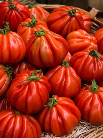 Rosii Zmeura Gigant (Malinowy Olbrzym) 150 de seminte tomate tip gigant roz, Laktofol