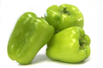 Soroksari (7500 seminte) ardei gras tip Dolma soi semitimpuriu, Superior Seeds - Img 2