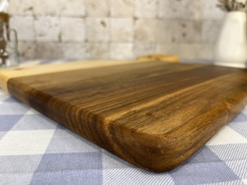 Tocător nuc (47x33x2) - Img 3