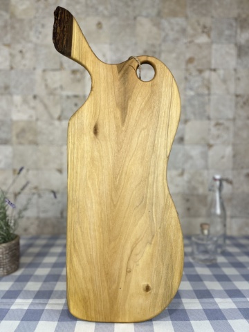 Tocător nuc (64x24x2) - Img 2