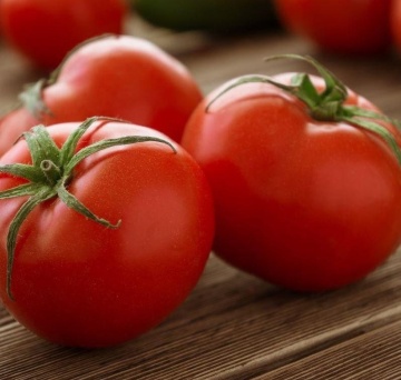 Adam F1 (15 seminte) tomate carnoase, aspect si gust bun, hibrid semi-tardiv, Sekluva - Img 3