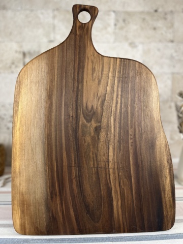 Tocător nuc (55x40x2) - Img 2
