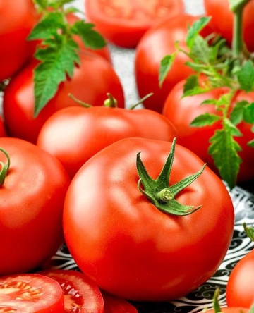 Adam F1 (15 seminte) tomate carnoase, aspect si gust bun, hibrid semi-tardiv, Sekluva