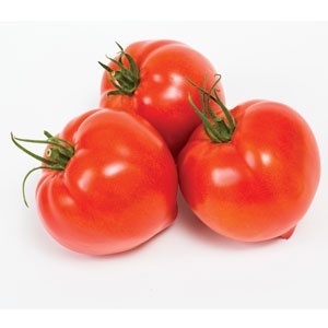 Cupidissimo F1 (10 seminte) tomate nedeterminate inima rosie, foarte gustoase, hibrid productiv semi-timpuriu, Sekluva