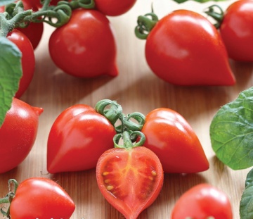 Heartbreaker Vita F1 (10 seminte) tomate cherry in forma de inima, Buzzy