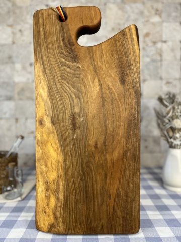 Tocător nuc (58x28x5) - Img 2