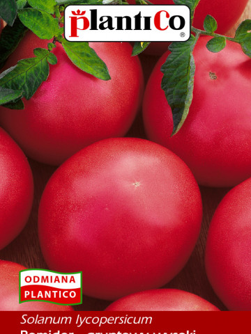 Adonis (150 seminte) tomate timpurii, nedeterminate, fructe mari, tip zmeura, PlantiCo - Img 2