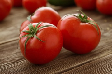 Rosii Bio Ace 55 VF (60 seminte), tomate eco mediu-timpurii, Seklos