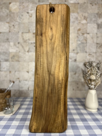 Tocător nuc (67x24x5) - Img 2