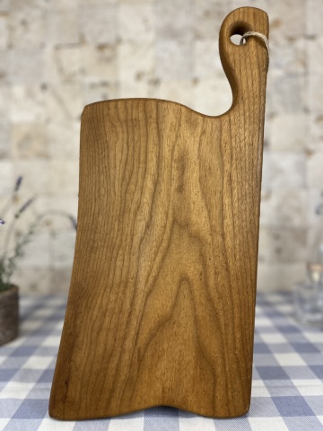 Tocător nuc (51x23x2) - Img 2