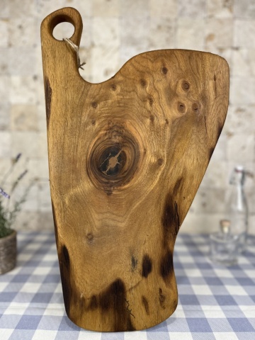 Tocător nuc (54x31x2) - Img 2