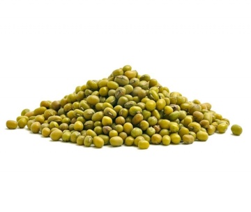 Alexa (40 gr) fasole mung, soi semitimpuriu, pastai de culoare verde, Agrosem - Img 2
