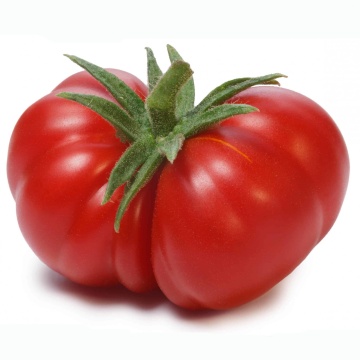 Beefsteak (150 seminte) tomate gigant rosu soi nedeterminat, Toraf - Img 2
