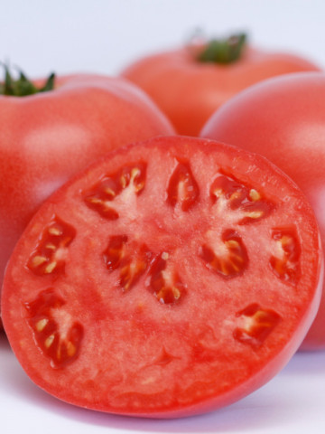 Esmira F1 (10 seminte) de rosii roz timpurii nedeterminate, tomate olandeze, Rijk Zwaan - Img 1