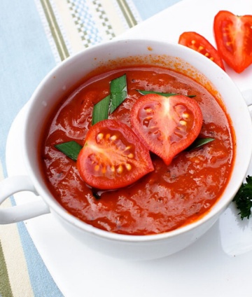Heartbreaker Vita F1 (10 seminte) tomate cherry in forma de inima, Buzzy - Img 4