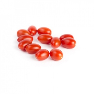 Pareso F1 (100 seminte) rosii cherry ovale, timpurii nedeterminate, Rijk Zwaan - Img 2