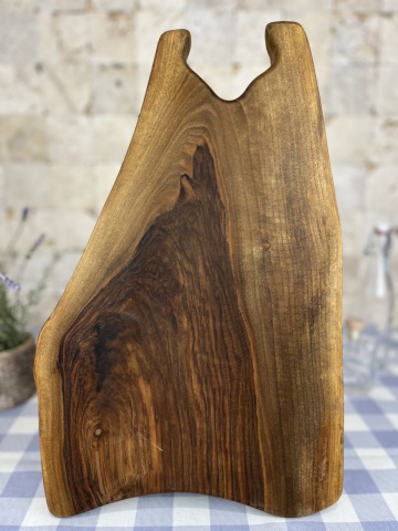 Tocător nuc (48x32x2) - Img 2