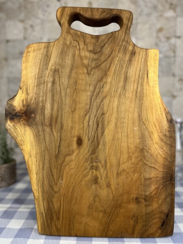 Tocător nuc (55x40x4) - Img 2