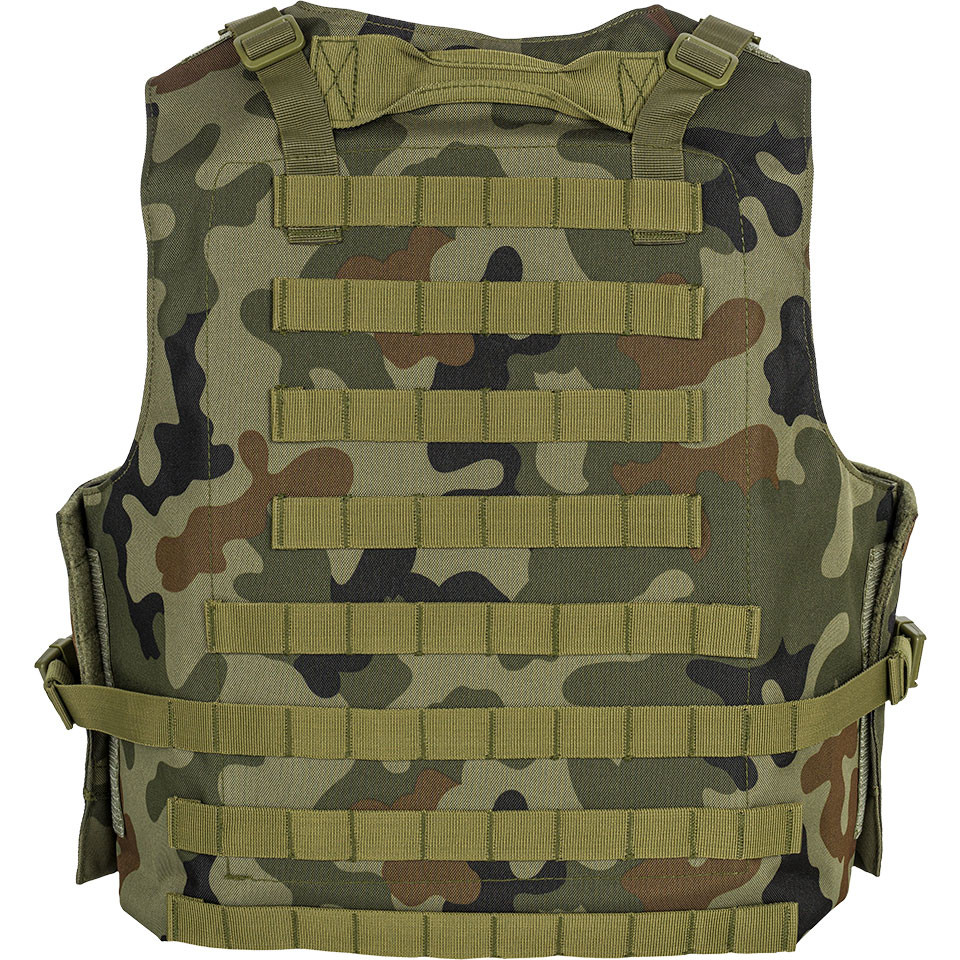 Cumpara Vesta Tactica FSBE Woodland Panther GFC Tactical