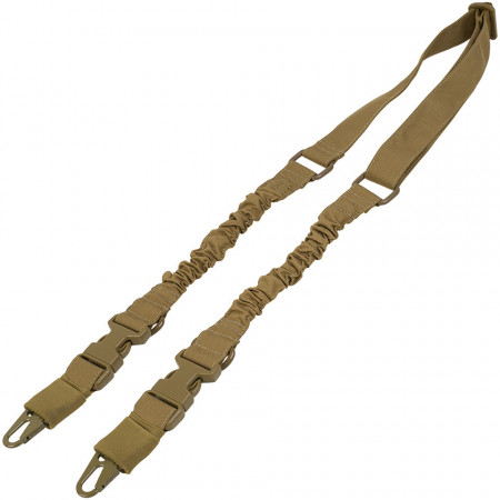 2-Point Tactical Sling ACODON Quick-Release Tan Primal Gear