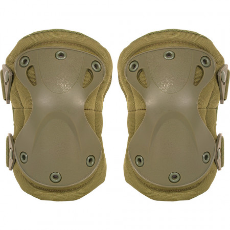 Set Genunchiere Tactice Future Coyote GFC Tactical