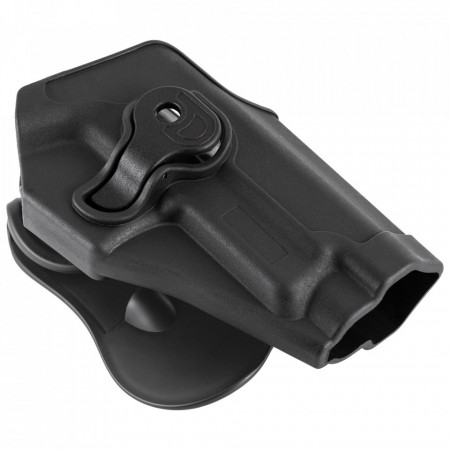 Cumpara Toc / Holster Sig Sauer P226 Negru Ultimate Tactical