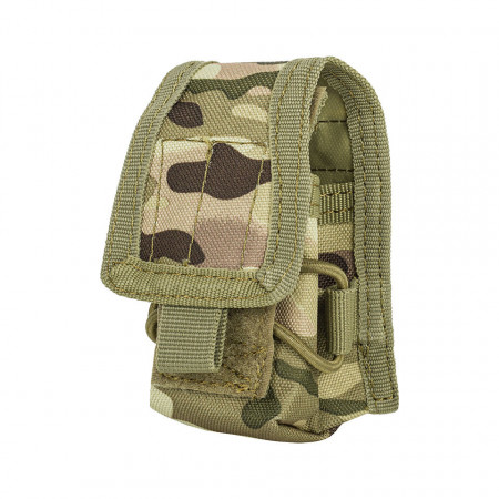 Universal MOLLE Pouch Mini PMR Multicam GFC Tactical