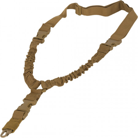1-Point Tactical Sling ESMO Quick-Release Tan Drab Primal Gear