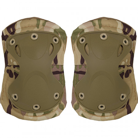 Set Cotiere Tactice Future Multicam Ultimate Tactical
