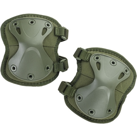 Tactical Elbow Pads Set PROTEK Olive Drab Mil-Tec