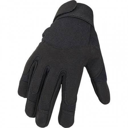 Manusi Tactice ARMY Negre Mil-Tec