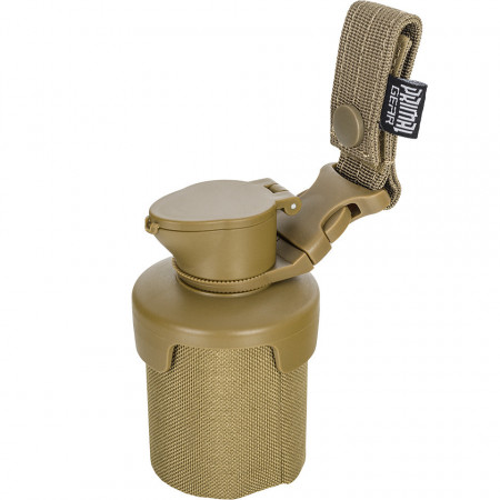 Foldable Pouch for Airsoft BBs Tan Primal Gear