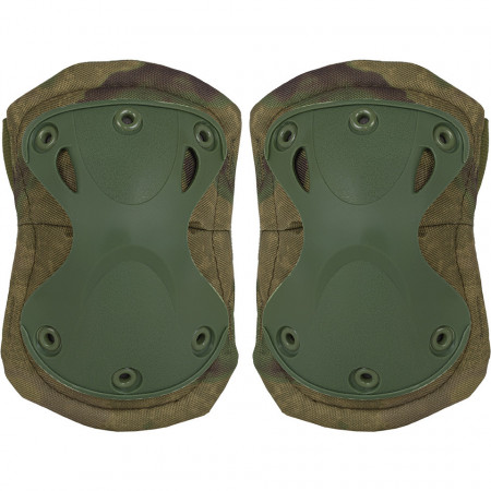 Tactical Elbow Pads Set FUTURE ATC FG Ultimate Tactical