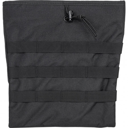 Dump Pouch for Empty Mags Molle Black GFC Tactical