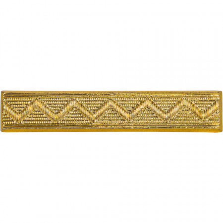 Insigna Grad CZECHOSLOVAK Tresa Aurie CZ/SK - Surplus Militar