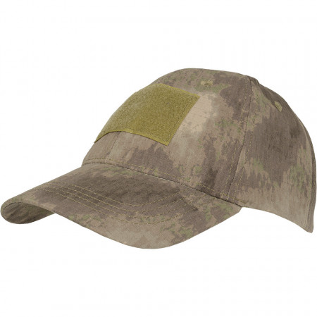 Tactical Cap with velcro ATC AU ACM