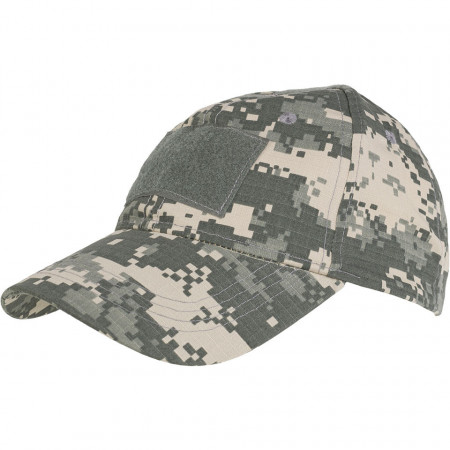 Tactical Cap with velcro UCP ACM