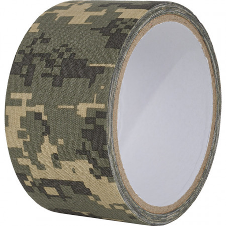 Camouflage Tape UCP 4.5m ACM