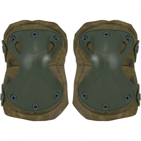 Genunchiere Future Airsoft Tactice ATC FG, Ultimate Tactical - 1