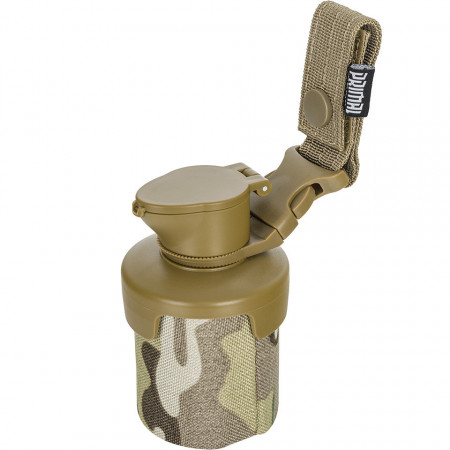 Foldable Pouch for Airsoft BBs Multicam Primal Gear