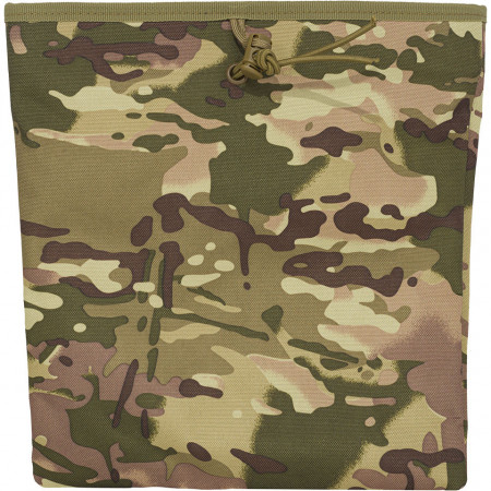 Dump Pouch for Empty Mags Multicam GFC Tactical