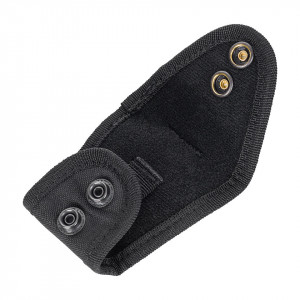 Buzunar Catuse SECURITY Negru Mil-Tec - 2